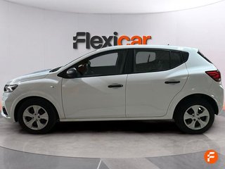 Dacia Sandero Essential 74kW (100CV) ECO-G