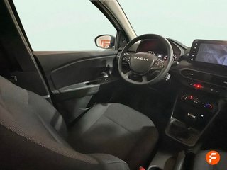Dacia Sandero Essential 74kW (100CV) ECO-G