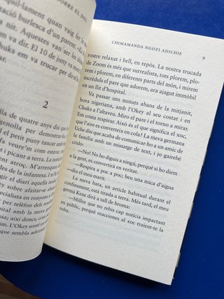 Sobre el dol apunts, pensaments i reflexions al...