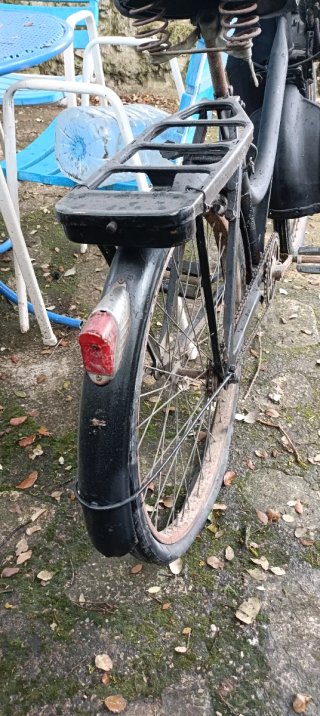 Velosolex Orbea