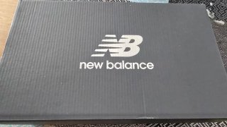Zapatillas New Balance 1000 Verde Oliva