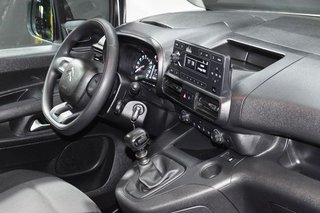 Citroën Berlingo TALLA M BLUEHDI 100 SS LIVE