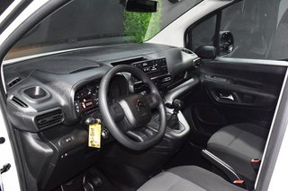 Citroën Berlingo TALLA M BLUEHDI 100 SS LIVE