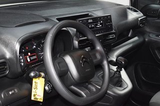 Citroën Berlingo TALLA M BLUEHDI 100 SS LIVE
