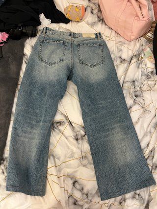 Stradivarius Jeans Talla 38 D92