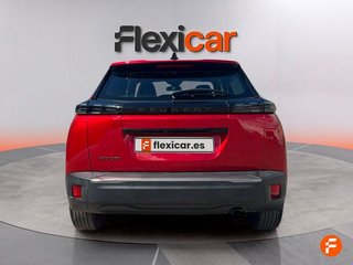 Peugeot 2008 Active Pack Puretech 100 S&S 6 Vel. MAN