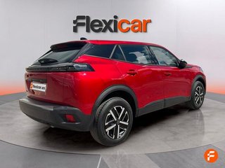 Peugeot 2008 Active Pack Puretech 100 S&S 6 Vel. MAN