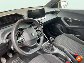 Peugeot 2008 Active Pack Puretech 100 S&S 6 Vel. MAN