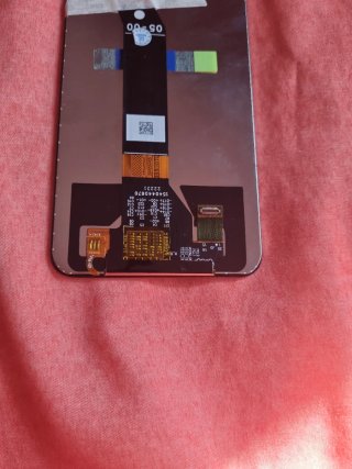 Pantalla Xiaomi Redmi 10 5G