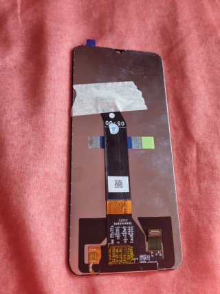 Pantalla Xiaomi Redmi 10 5G