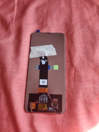 Pantalla Xiaomi Redmi 10 5G