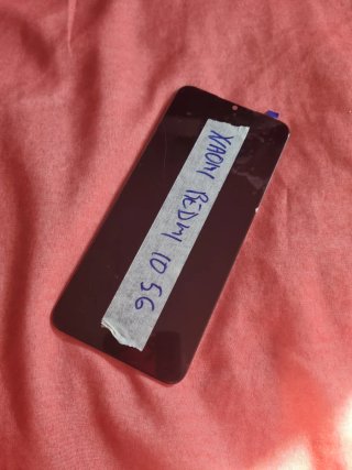 Pantalla Xiaomi Redmi 10 5G