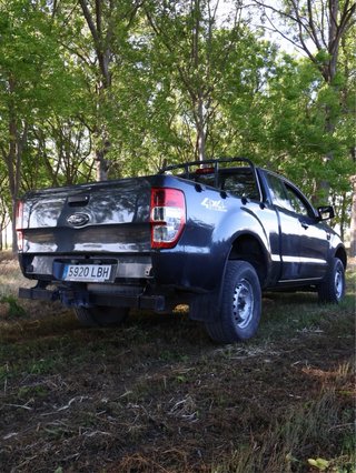 Ford Ranger 4x4 XL