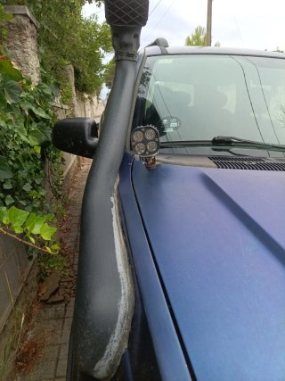 Jeep Grand Cherokee 2005