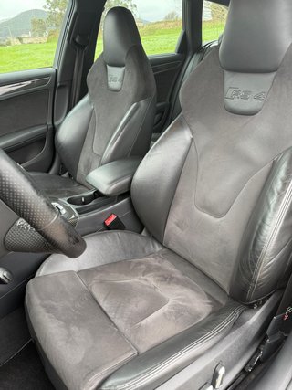 Audi RS4
