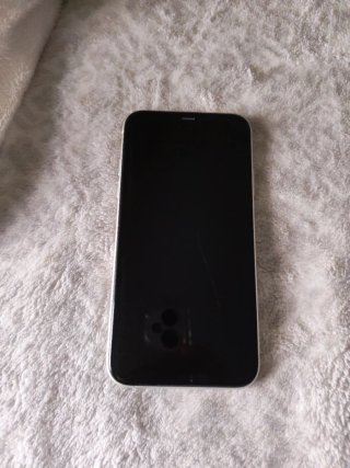 iPhone 11 Blanco