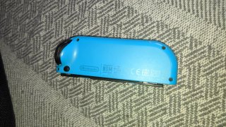 Joycon