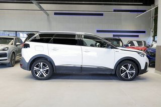 Peugeot 5008   GT Line 1.6 PureTech 132kW 180CV EAT8