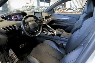 Peugeot 5008   GT Line 1.6 PureTech 132kW 180CV EAT8