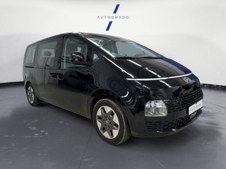 Hyundai Staria 2.2 CRDI Maxx 9S