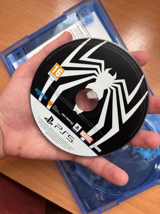 Marvel's Spider-Man 2 PS5