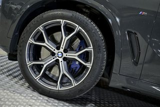 BMW X5   xDrive40d