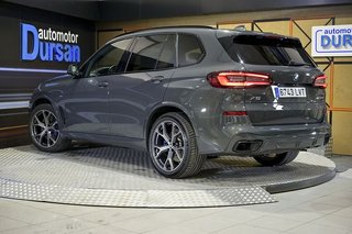 BMW X5   xDrive40d