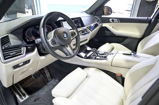 BMW X5   xDrive40d
