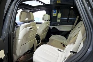 BMW X5   xDrive40d