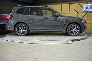 BMW X5   xDrive40d