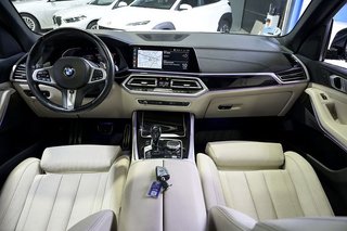 BMW X5   xDrive40d