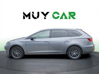 SEAT León ST 1.2 TSI S&S Style 81 kW (110 CV)