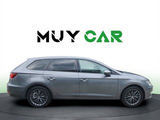 SEAT León ST 1.2 TSI S&S Style 81 kW (110 CV)