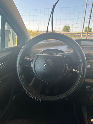 Citroen C4 2006