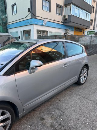 Citroen C4 2006