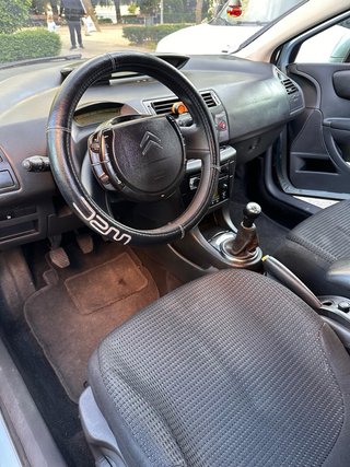 Citroen C4 2006