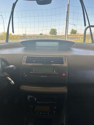 Citroen C4 2006
