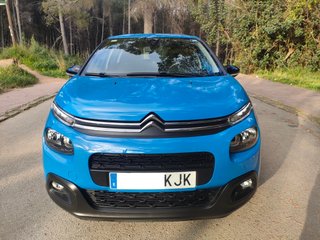 Citroen C3 1.6 HDi