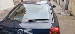 Toyota Avensis 2004