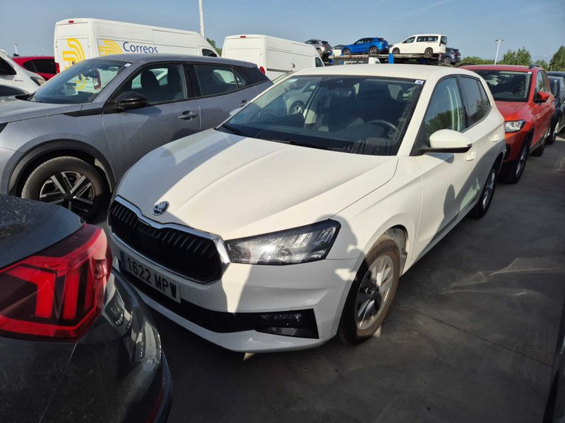 Fabia - DESDE 235€/MES ¡SIN PAGAR ENTRADA! - foto 1