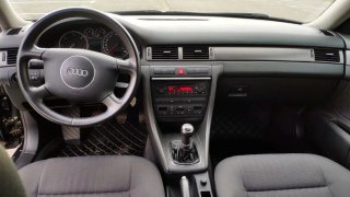 Audi A6 2003