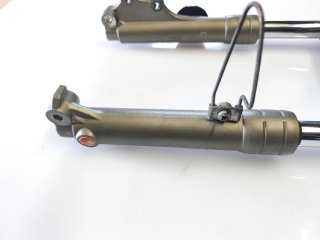Garfo Yamaha Neos/ MBK ovetto 50.