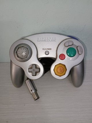Controller GameCube difettoso