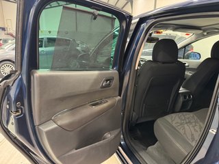 Peugeot 3008 1.6 hdi