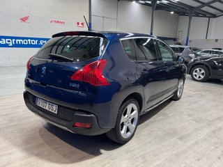 Peugeot 3008 1.6 hdi