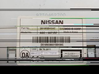 Nissan Juke 2010