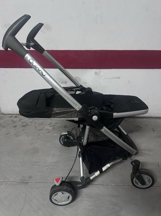 Carrito Quinny Zap Nero
