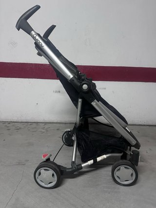 Carrito Quinny Zap Nero