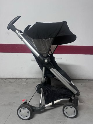Carrito Quinny Zap Nero