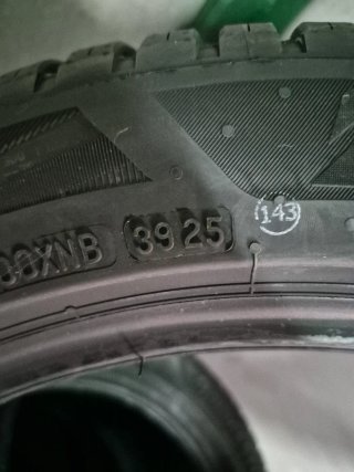 245 45 R17 99Y  BRIDGESTONE All Season 6
